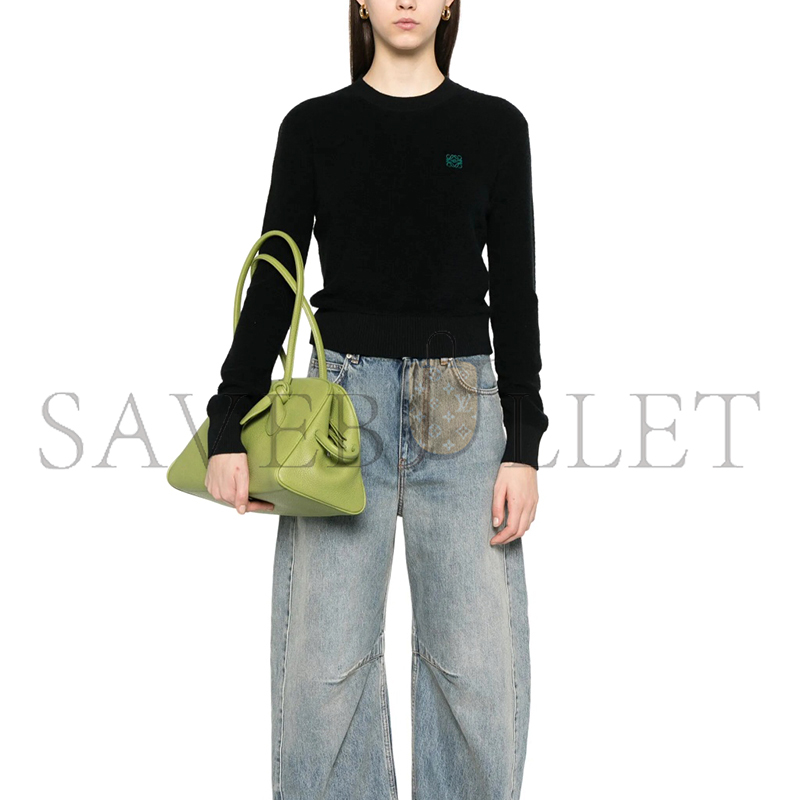 LOEWE ANAGRAM SWEATER S359Y14KGJ